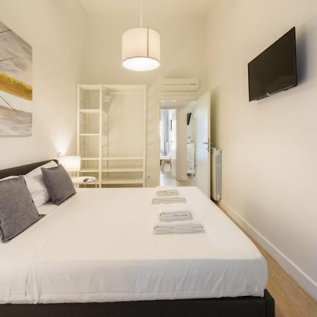 Novella Contemporary Apartment By Mmega Florencie Exteriér fotografie