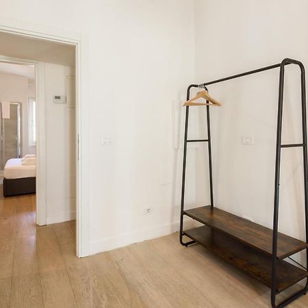 Novella Contemporary Apartment By Mmega Florencie Exteriér fotografie