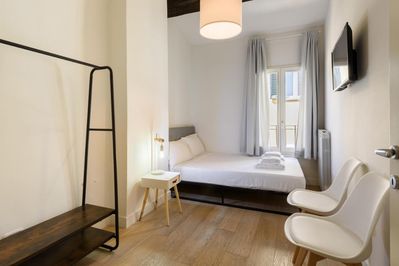 Novella Contemporary Apartment By Mmega Florencie Exteriér fotografie
