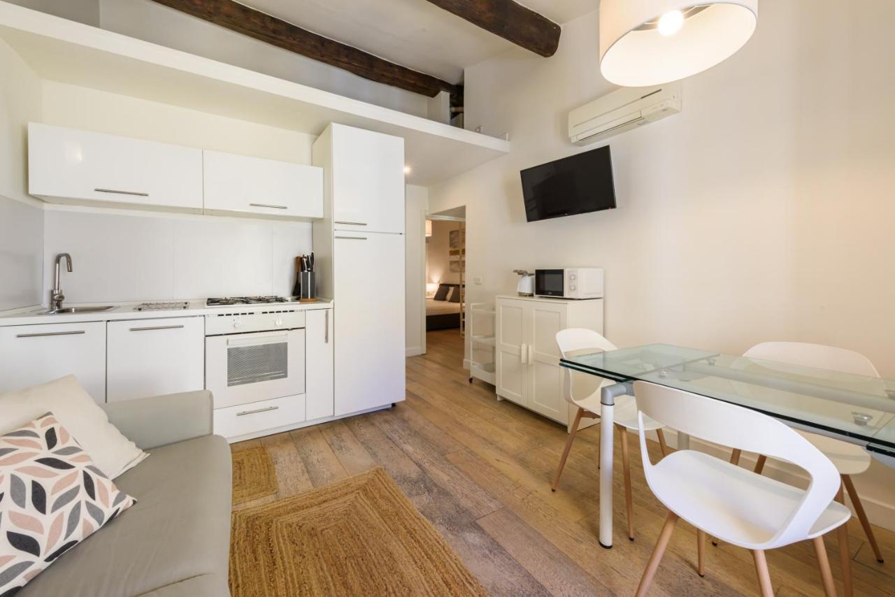 Novella Contemporary Apartment By Mmega Florencie Exteriér fotografie