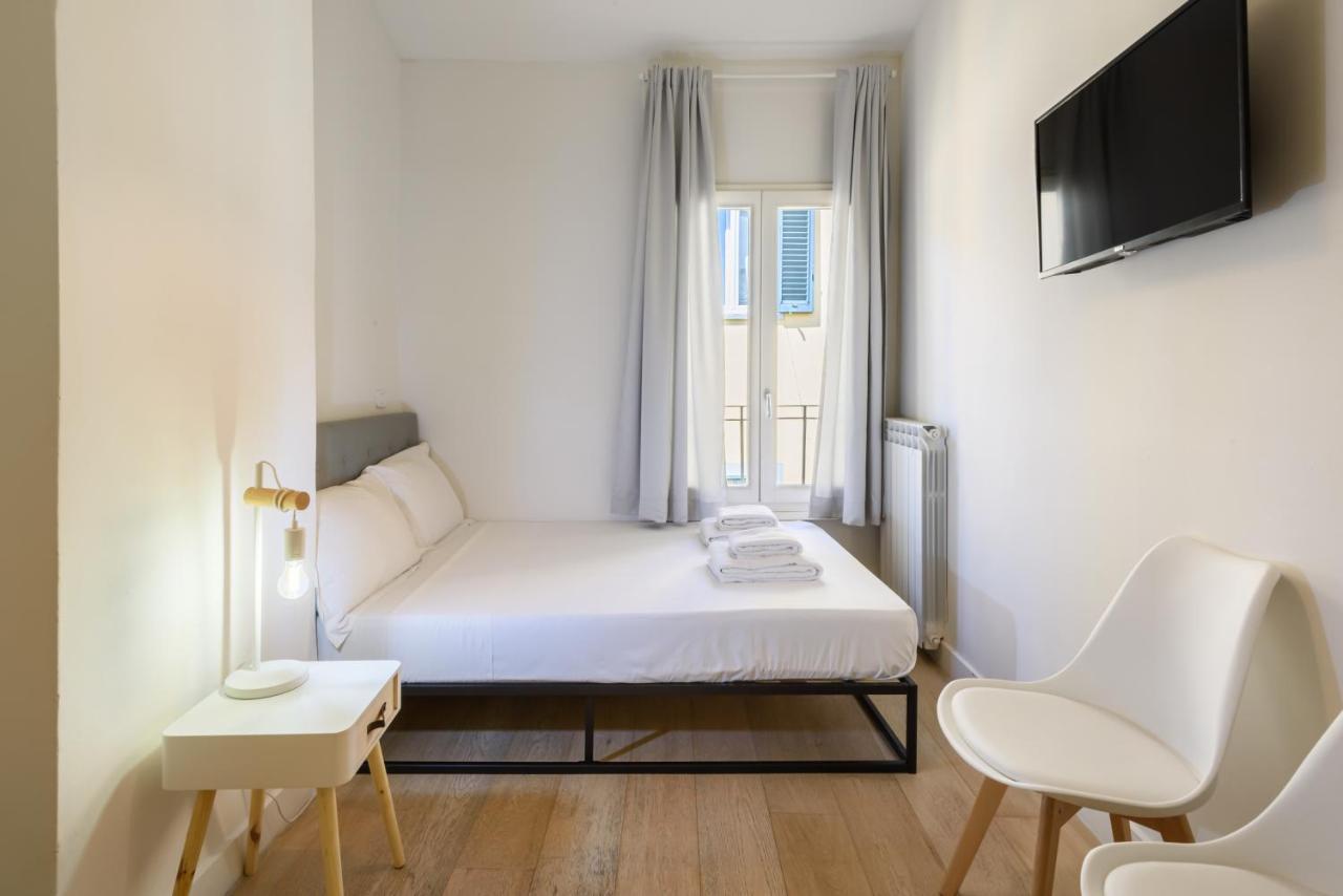 Novella Contemporary Apartment By Mmega Florencie Exteriér fotografie