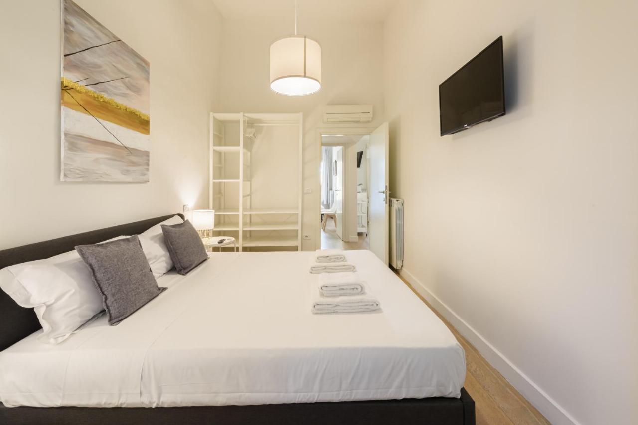 Novella Contemporary Apartment By Mmega Florencie Exteriér fotografie