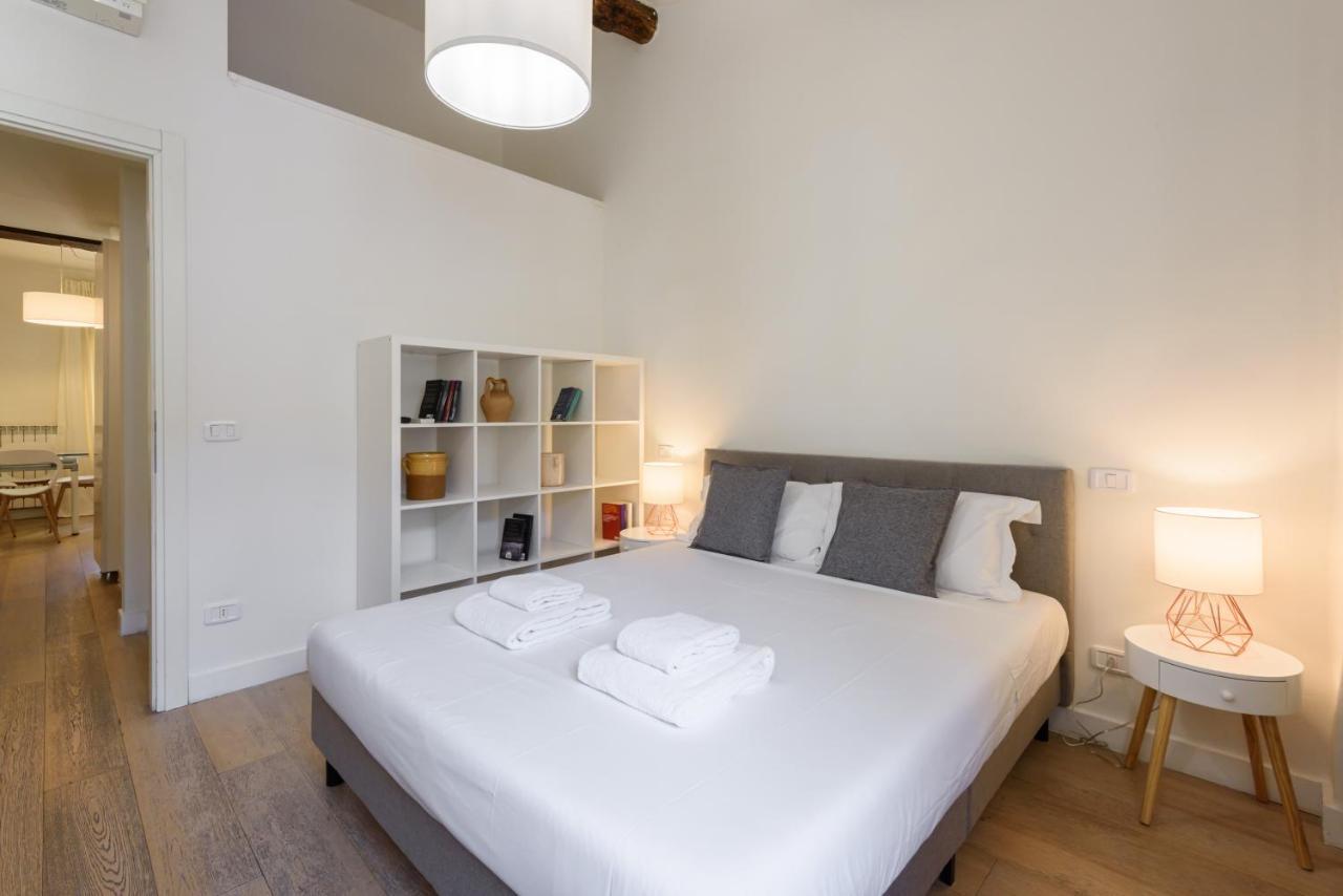 Novella Contemporary Apartment By Mmega Florencie Exteriér fotografie