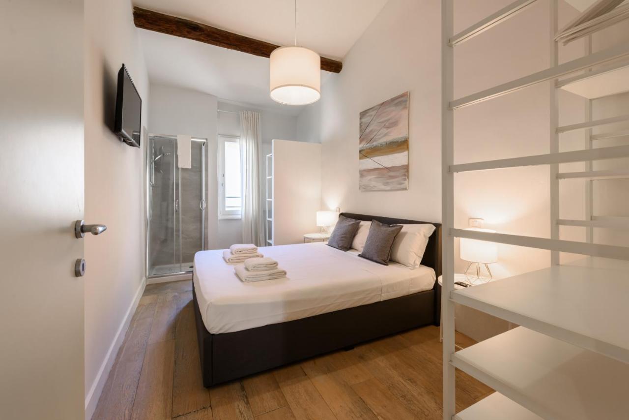 Novella Contemporary Apartment By Mmega Florencie Exteriér fotografie