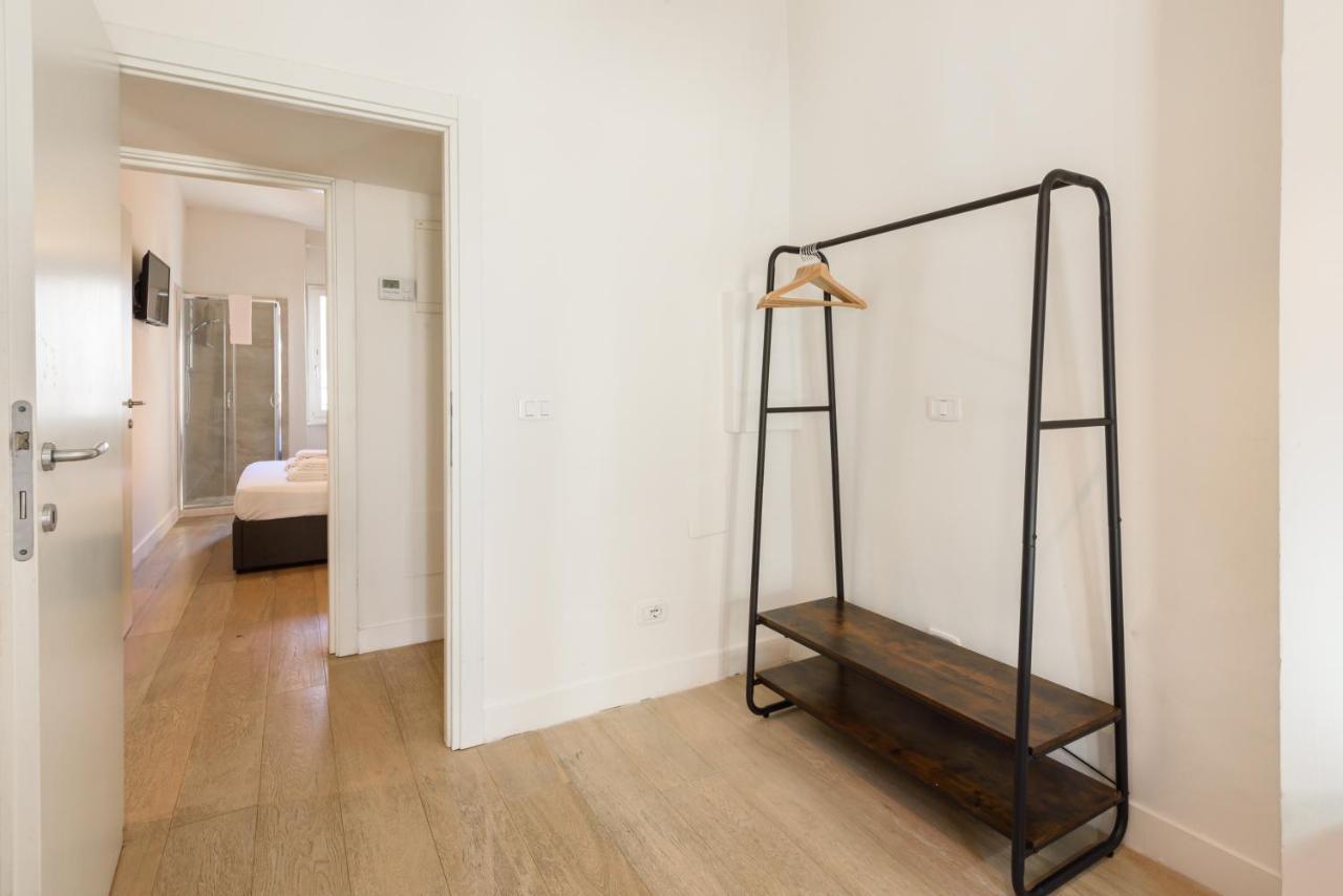 Novella Contemporary Apartment By Mmega Florencie Exteriér fotografie