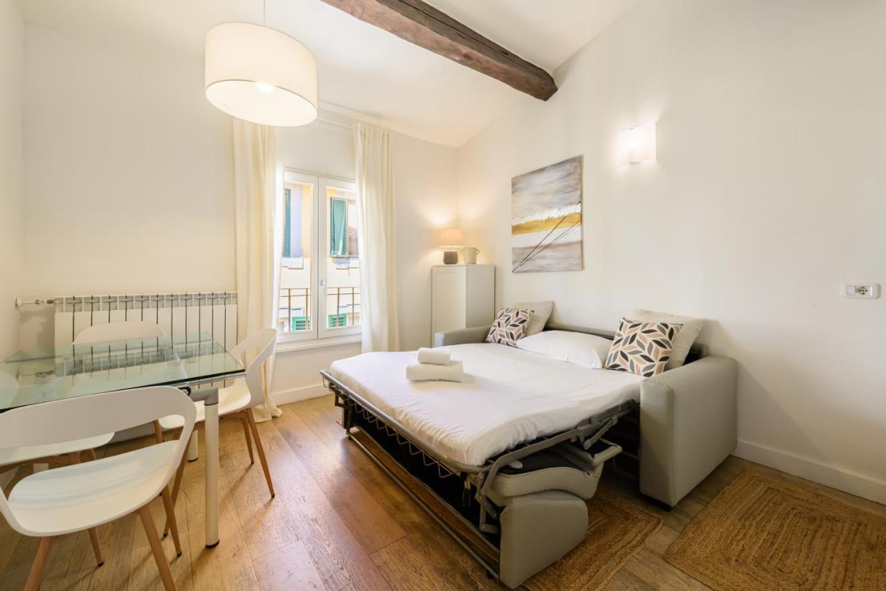 Novella Contemporary Apartment By Mmega Florencie Exteriér fotografie