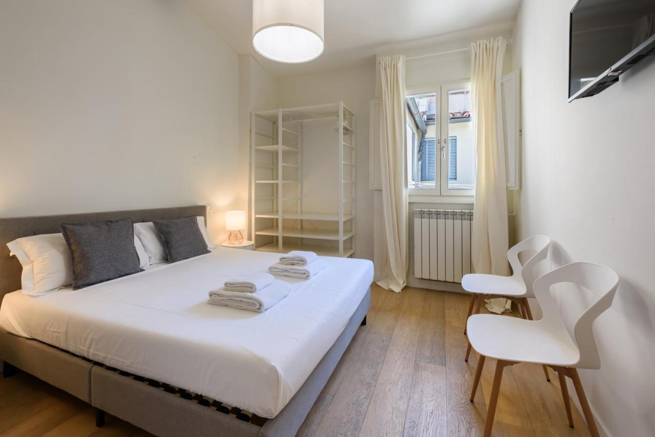 Novella Contemporary Apartment By Mmega Florencie Exteriér fotografie